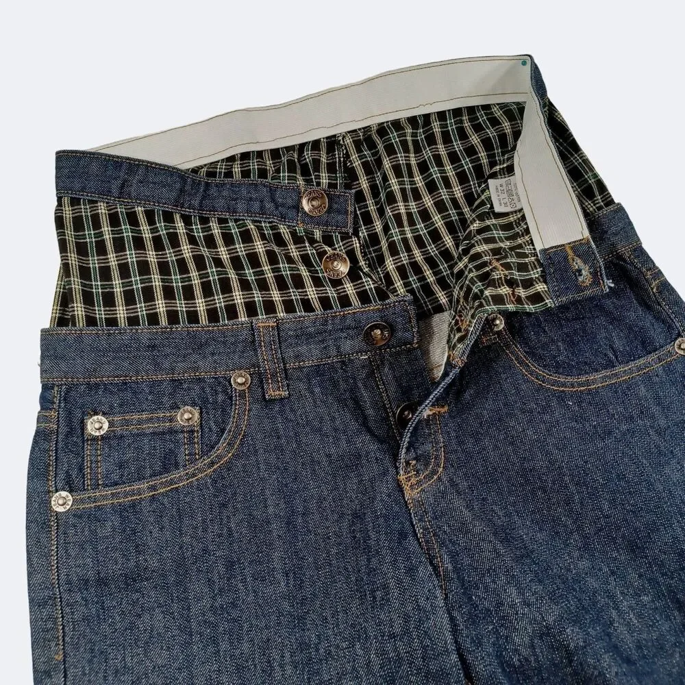 Trash Pants Limited Edition Jeans Men's Size 32x30 Street Wear